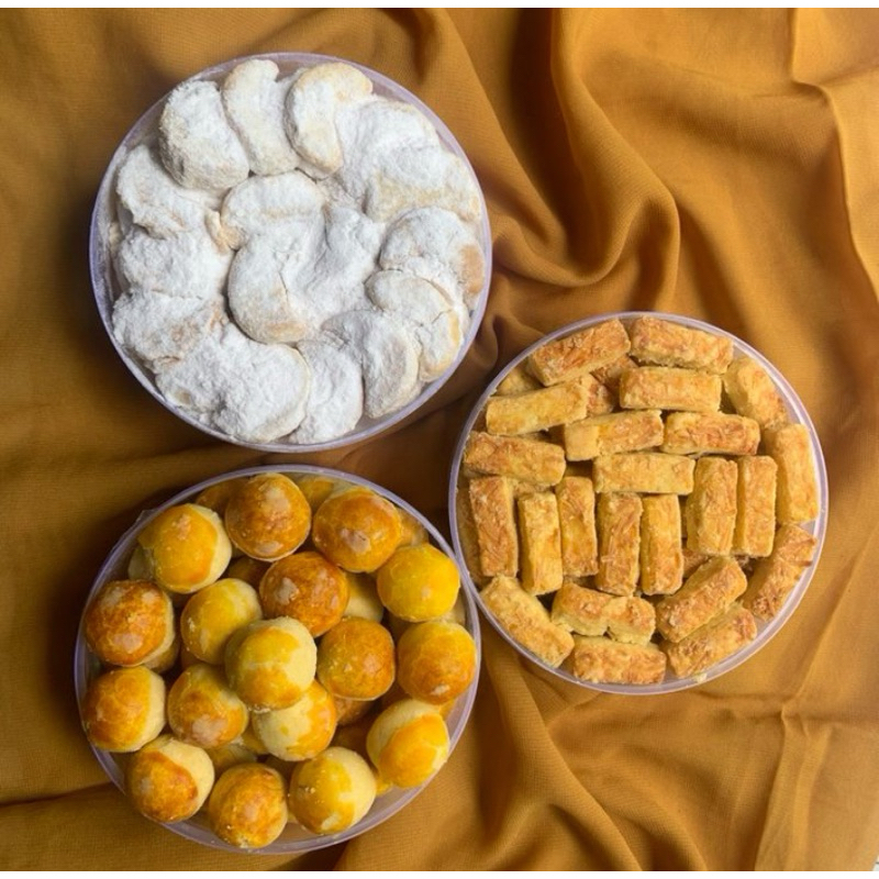 

promo murah 750g satu paket