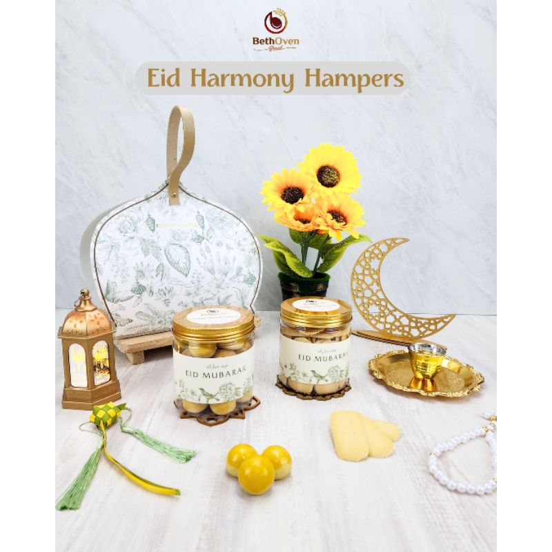 

Hampers Lebaran Idul Fitri - Hampers Kue Kering - Eid Hampers - Parsel Idul Fitri - Hampers Lebaran Premium