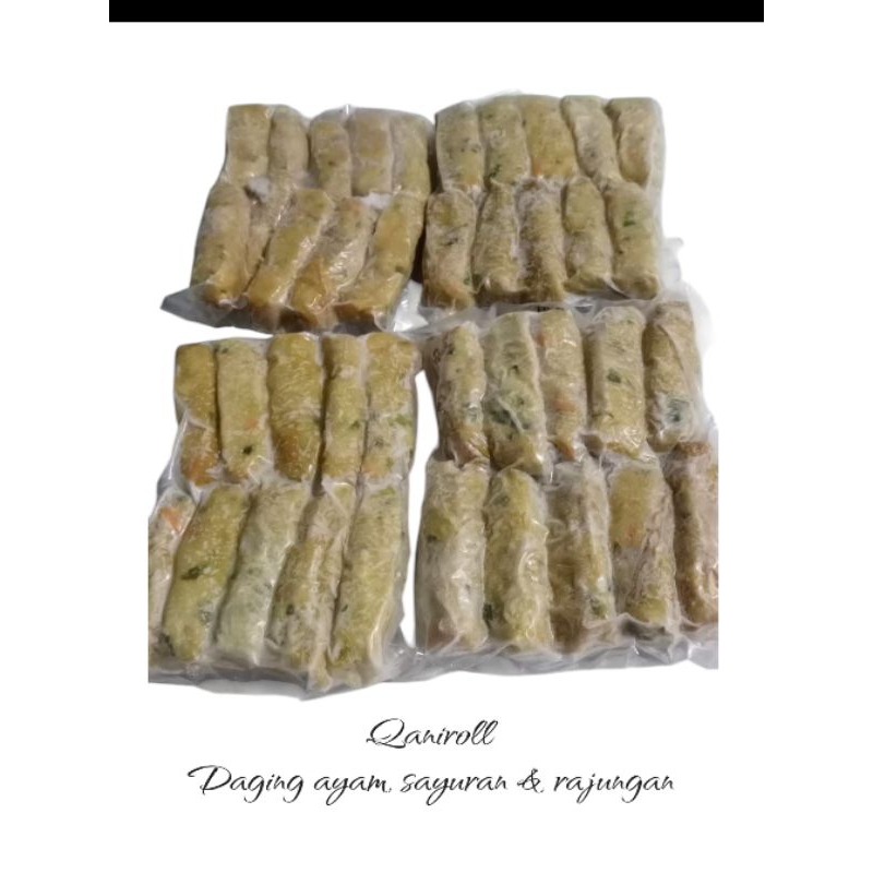 

Qaniroll isi 10