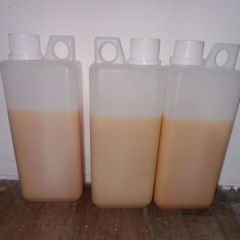 

SUSU KENTAL MANIS 1 KG