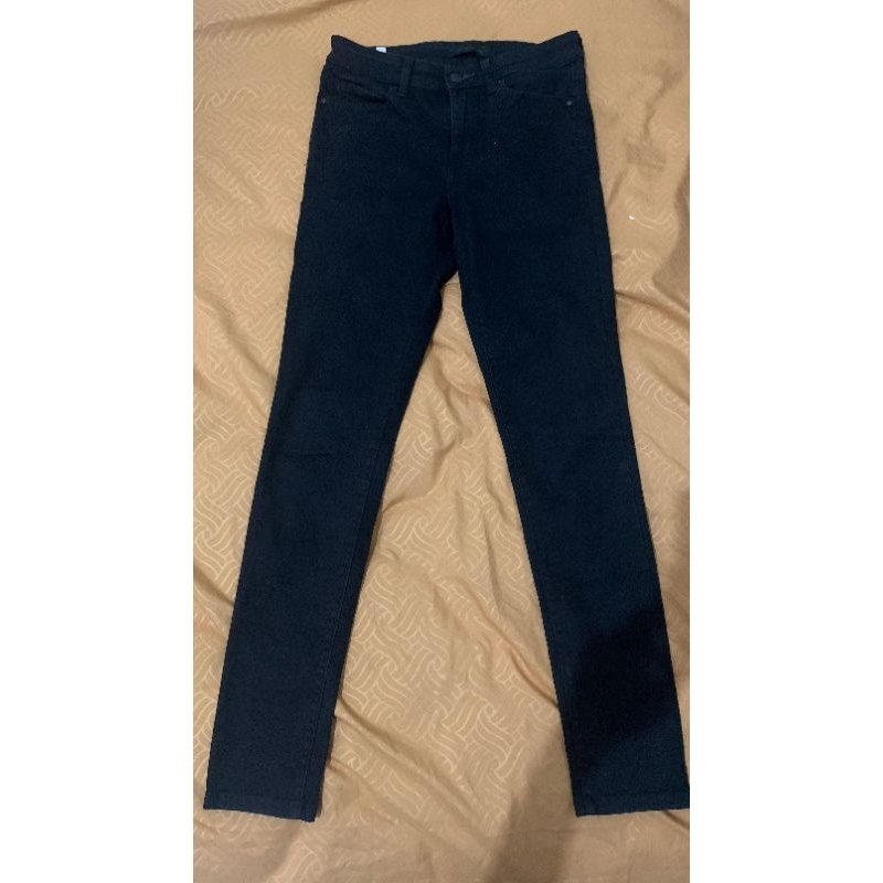 skinny jeans uniqlo
