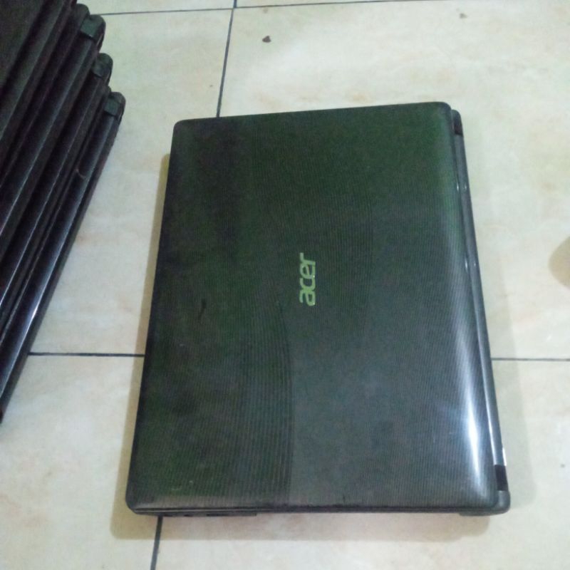 Casing Laptop ACER 4750 / 4752 / 4755 / 4352 APA ADANYA