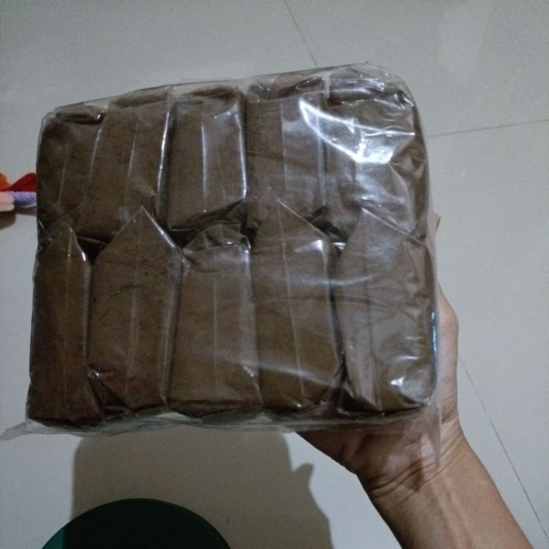 

kopi home Made isi 10bungkus
