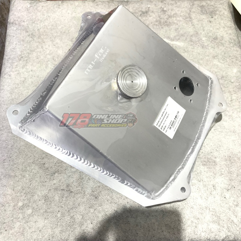 tangki almu mio original mufac 🇹🇭