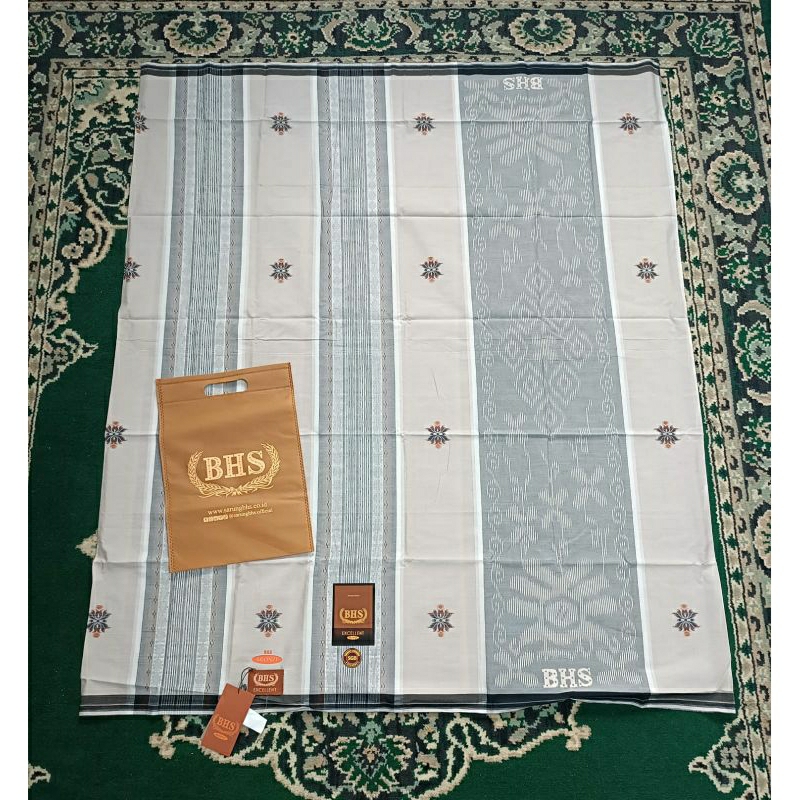 Sarung BHS afkir excellent
