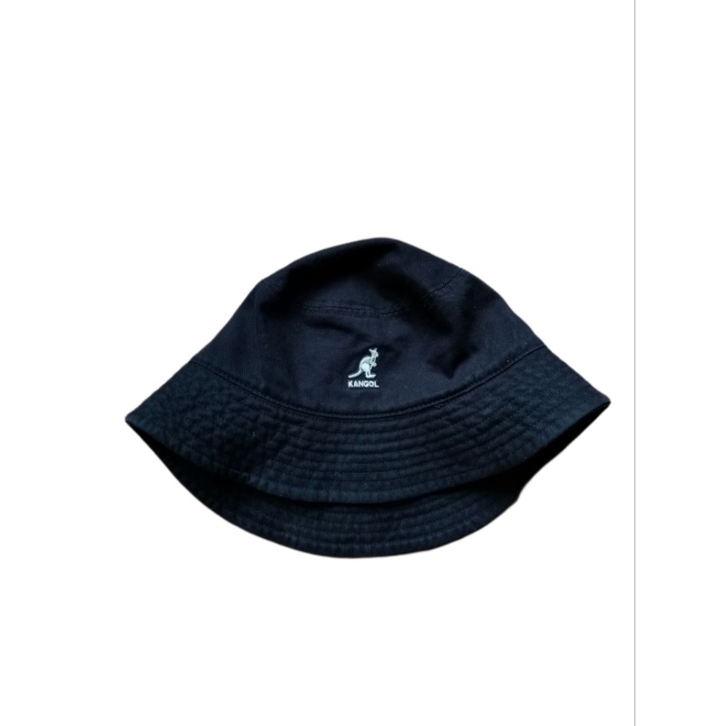 KANGOL BUCKET HAT