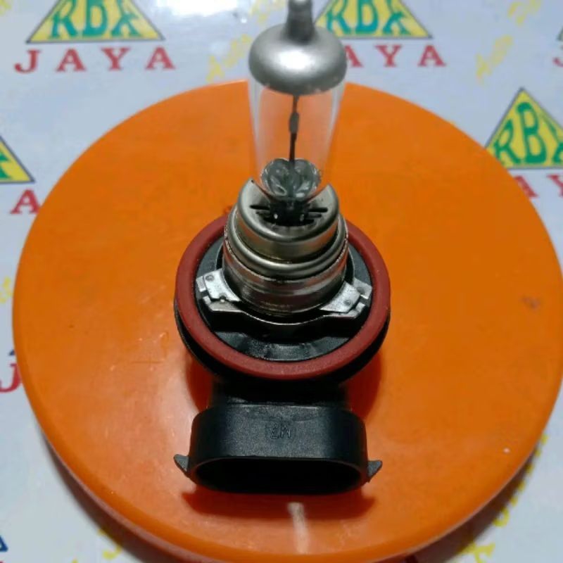 Bohlamp Lampu Kabut Foglamp H11 Osram Germany 12V 55W Original