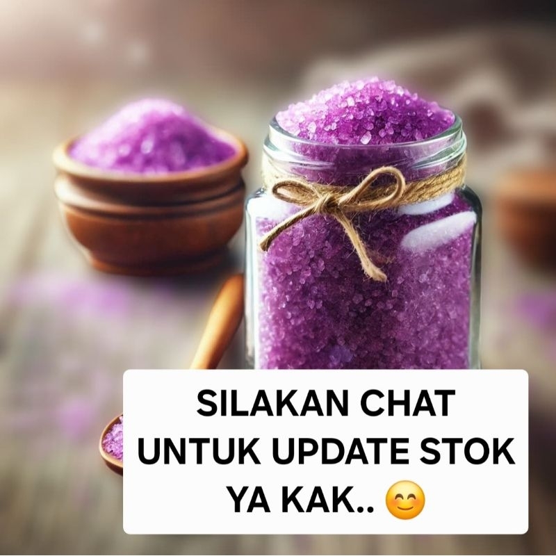 SAGHA ESP - Khusus Member Sagha -