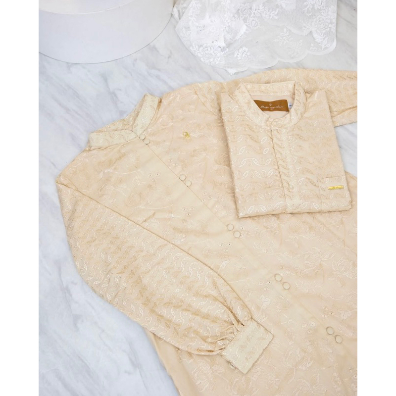 Praya Dress Praya koko Muda