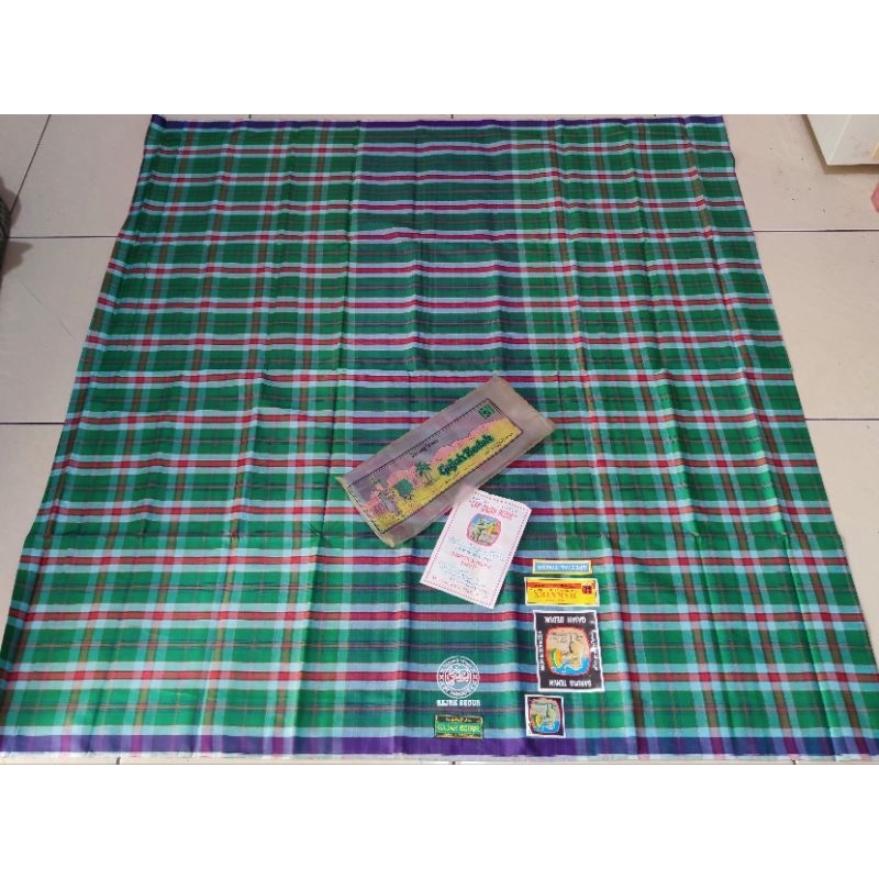 SARUNG JADUL GAJAH BEDUK SUPER SPECIAL