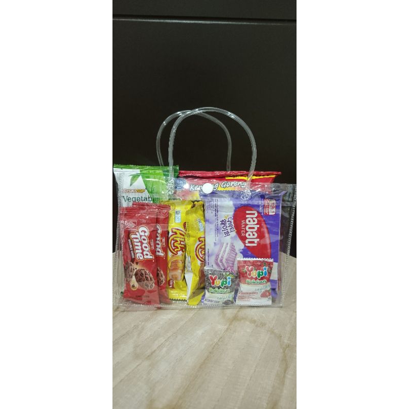 

Hampers mini