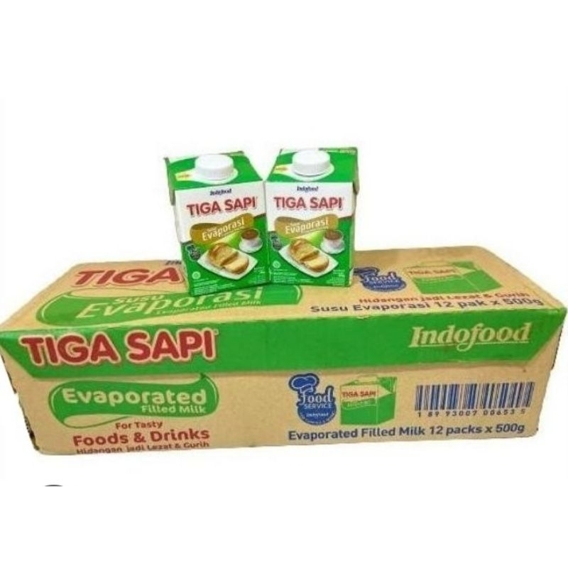 

SUSU EVAPORASI 3 SAPI 1DUS ISI 12PC