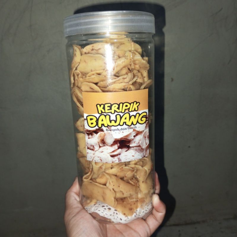 

keripik bawang toples 1300ml