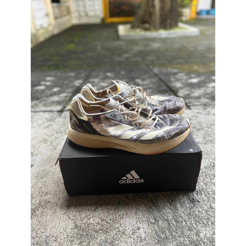 Adidas Adios Pro 2 Tinman Elite Special Edition