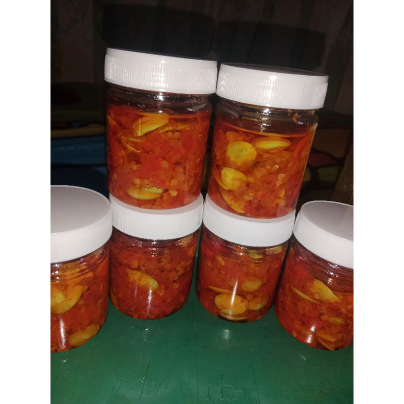 

Sambal Inak