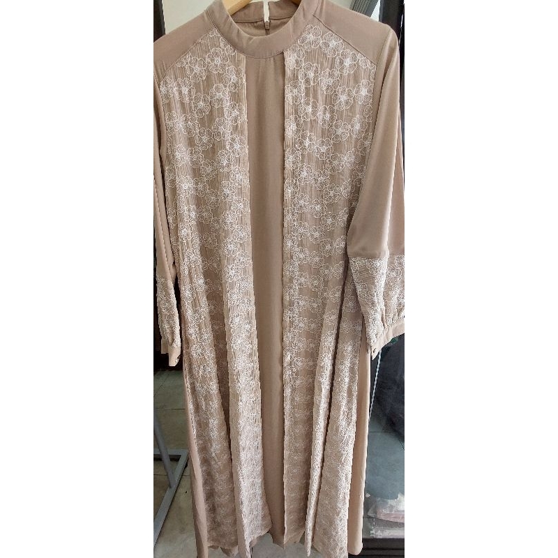 Gamis Premium Radhiya