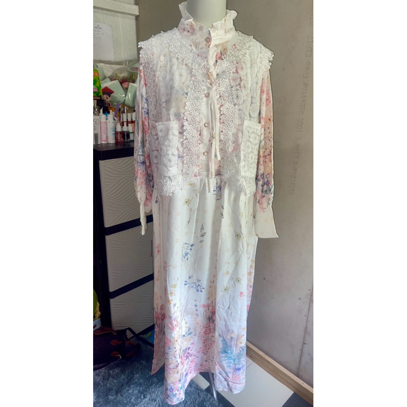 Midi rompi meijiwang