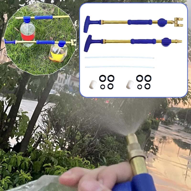 Sprayer Botol Sprayer Kecil Kepala Semprotan Sprayer Botol Semprotan Taman Sprayer Semprot Mesin