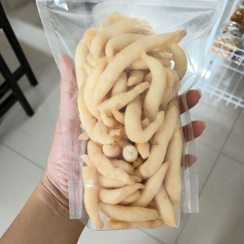 

Bidaran Keju / Stik Keju / Stick Keju / Bidaran Asin