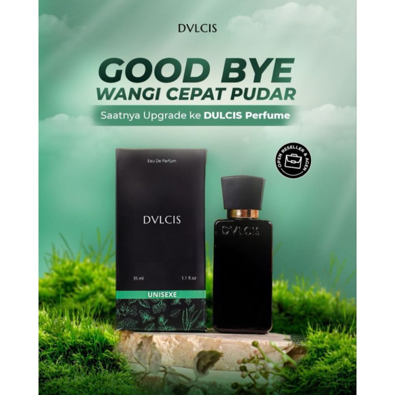DVLCIS Parfum