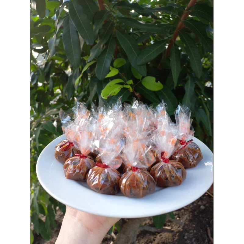 

Madumongso | JENANG MADUMONGSO