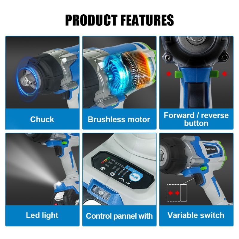 product images