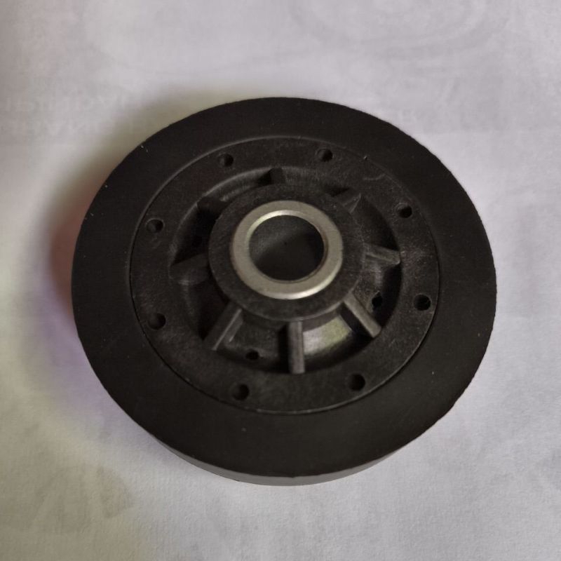 Roller drum Dryer Speed Queen Unimac Ipso HUEBSCH