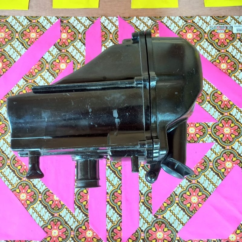 box filter saringan udara Suzuki Nex original