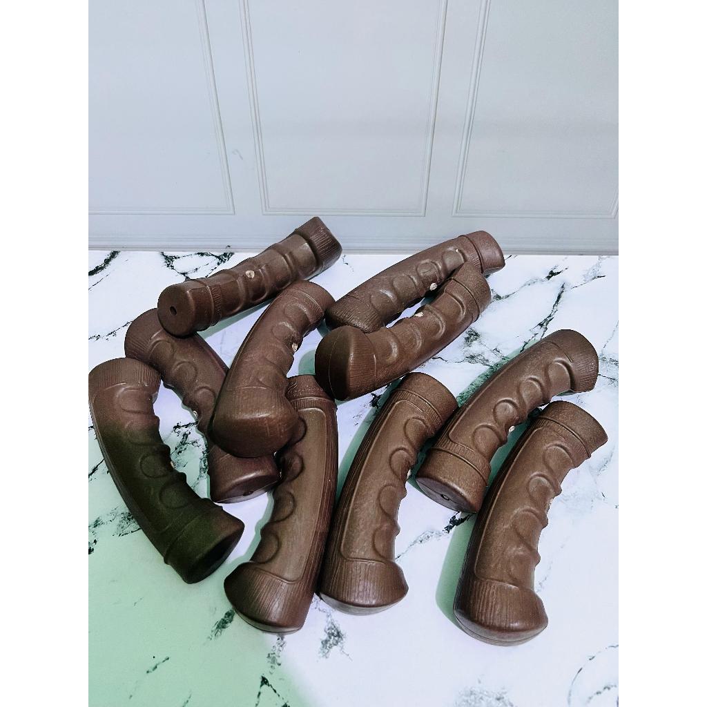 gagang golok/gagang golok plastik anti pecah/gagang golok plastik anti pecah tida licin/gagang golok