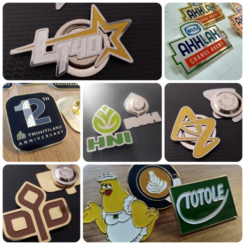 PIN ENAMEL_PIN CUSTOM_PIN KUNINGAN_PIN BROS_PIN LOGO_PIN LOGAM_PIN BAJU_PIN EMAS_PIN SILVER_PIN MAGN