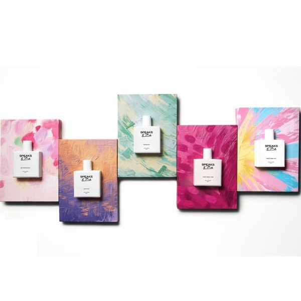 Speaks to Me 50ml (3 Varian)