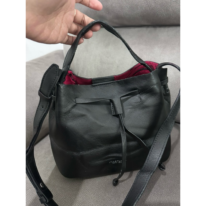 JILL STUART SERUT BAG ORIGINAL PRELOVED