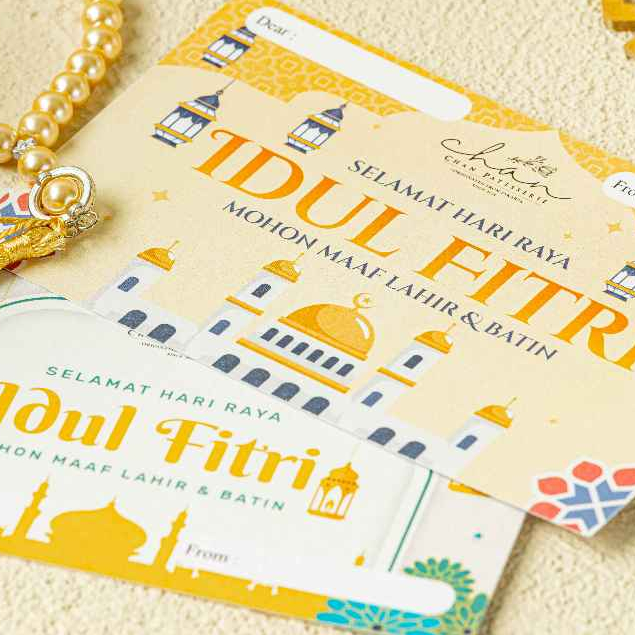 

RB Brownies Lotus Biscoff Chan Patisserie Size 20x10cm