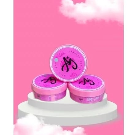 produk AJ Beauty care