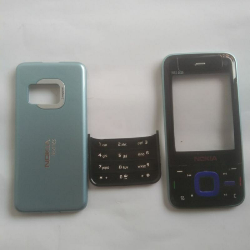 CASING NOKIA N81 8GB
