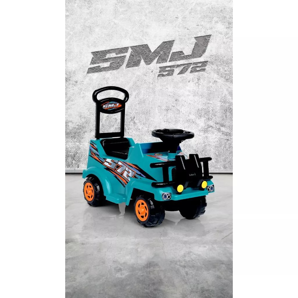 MAINAN MOBIL DORONG ANAK BESAR TERBARU SMJ 572