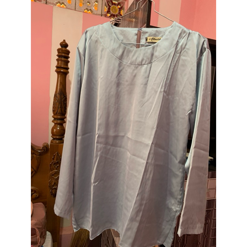 Inner dan Outer Wanita