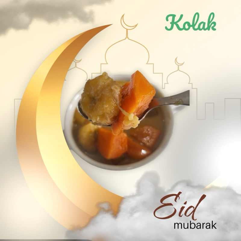 

Kolak