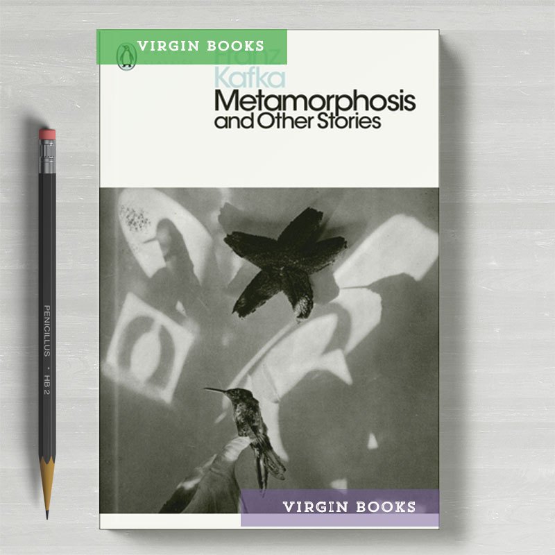 Metamorphosis and Other Stories by Franz Kafka