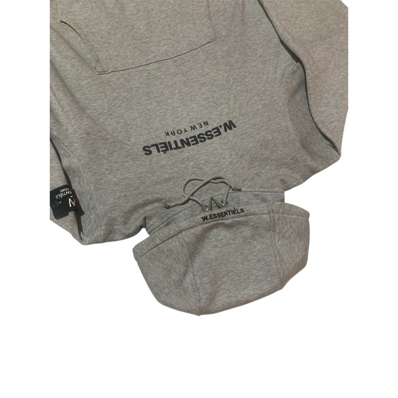 Hoodie W. Essentiels Used Size L