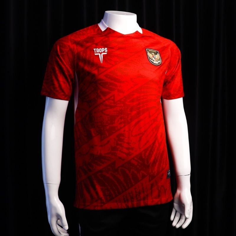 TROPS APPAREL Jersey Fantasy GARUDA V.3