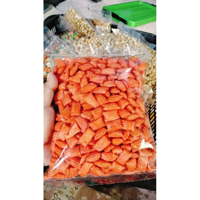 

Pang-pang pedas