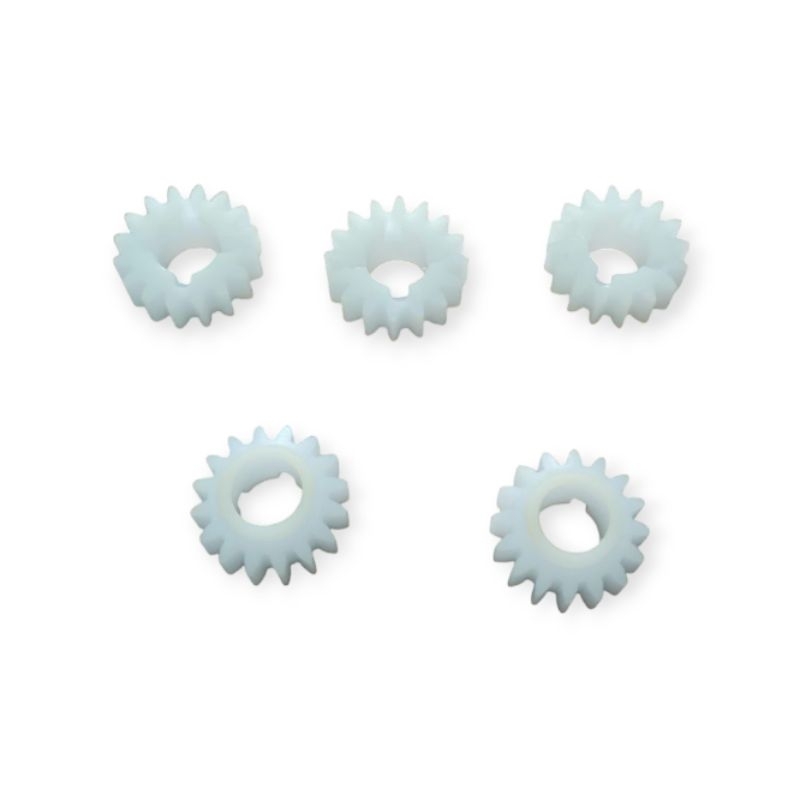 Gear 16T Pemutar Limbah Drum IR 5000 5020 6000 6020 5075 6570
