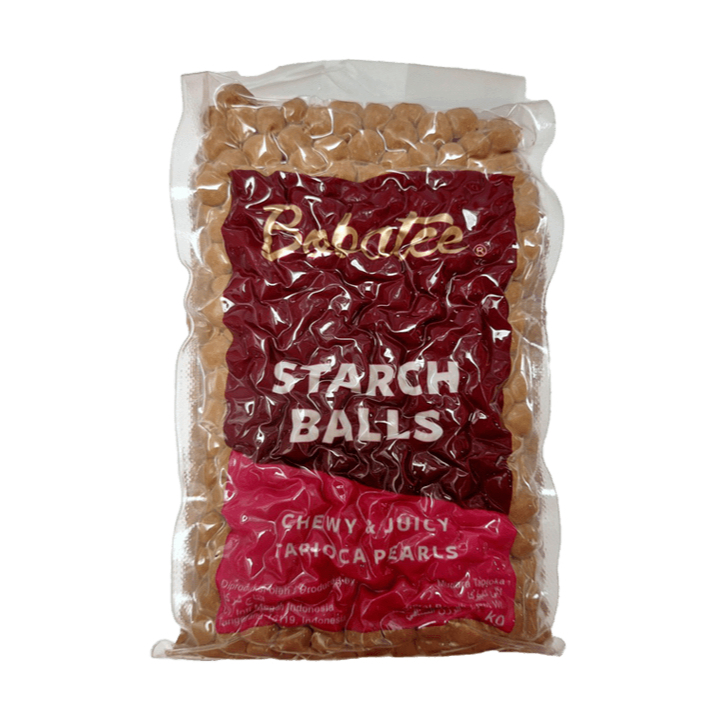 

BOBATEE STARCH BALL 1 KG 2011200001
