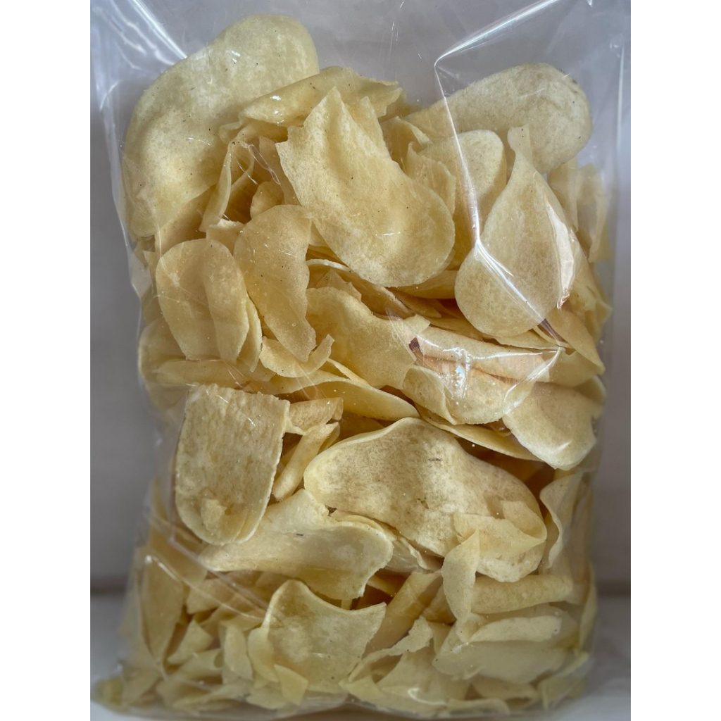 

Keripik Getuk 500gram/250gram Kiloan Murah JVR CS