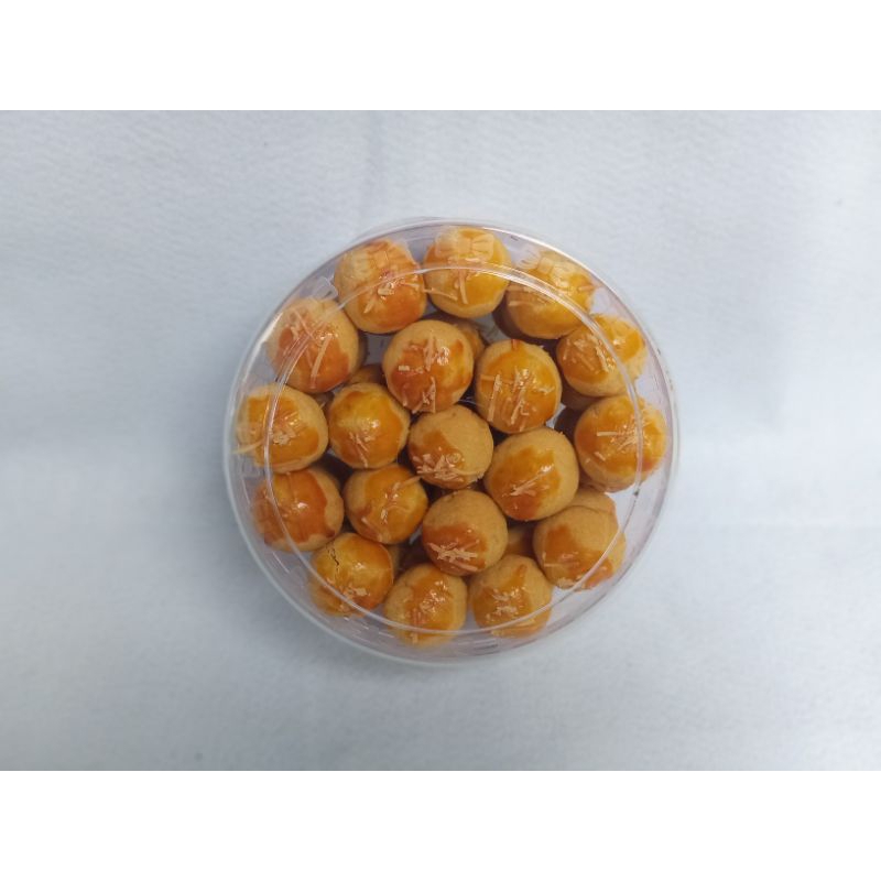 

Nastar keju