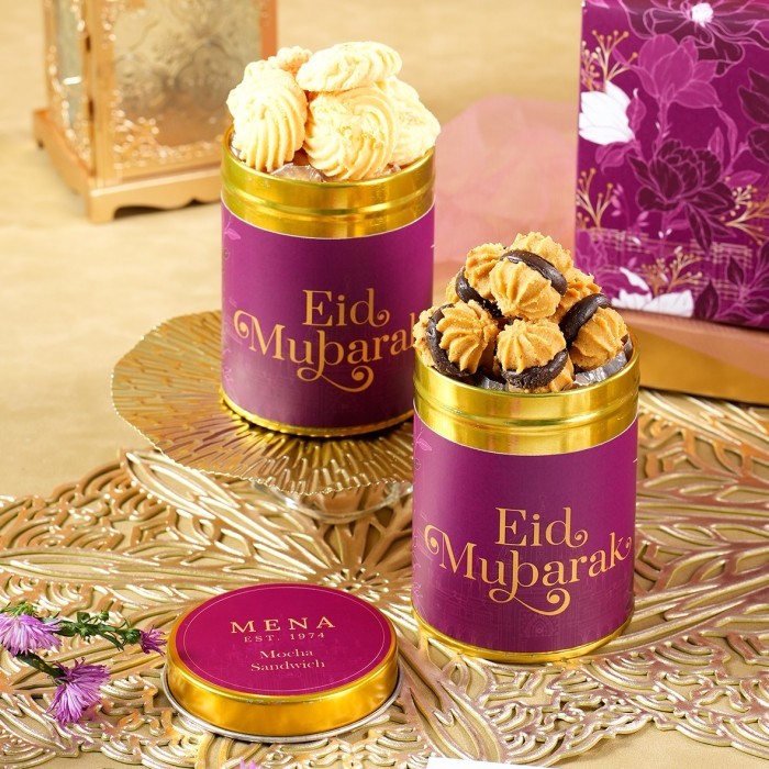 

Hampers Set B / Kado / Gift / Parcel / Hadiah – Mena Cookies
