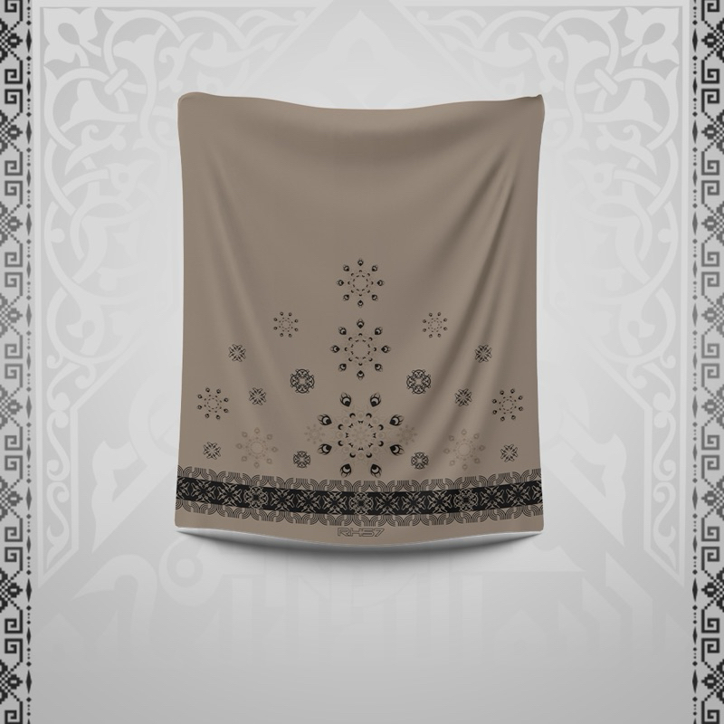 RH57 Spesial Ramadhan Sarung RH57 || 03 | 04 | 05