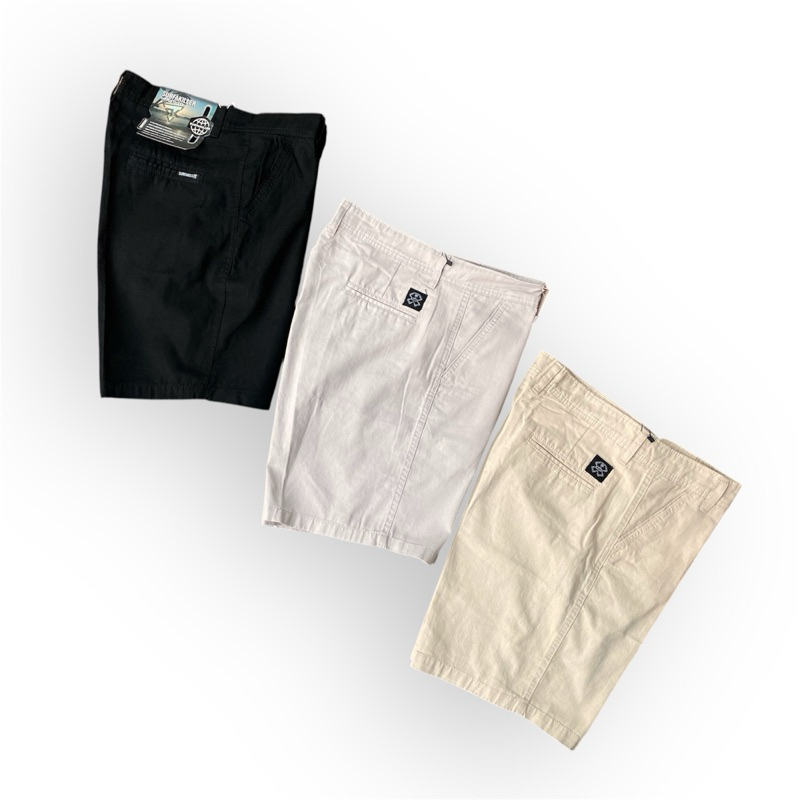 Surfakiller Celana Pendek Chinos
