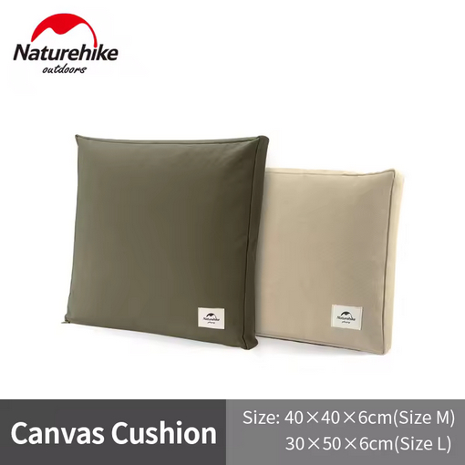 NATUREHIKE NH21PS002 BANTAL CANVAS